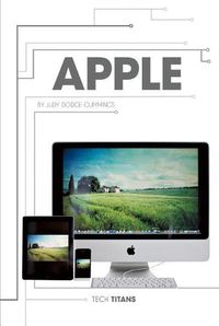 Cover image for Apple