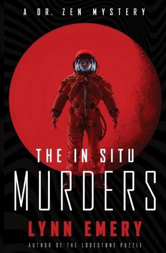 Cover image for The In Situ Murders