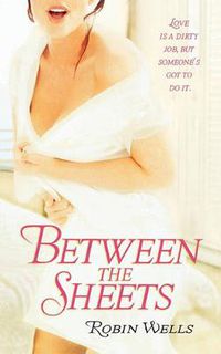 Cover image for Between the Sheets