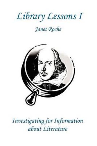 Cover image for Library Lessons I: Investigating for Information about Literature