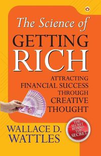 Cover image for The Science of Getting Rich