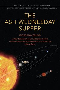 Cover image for The Ash Wednesday Supper: A New Translation