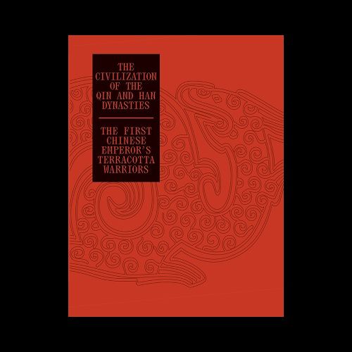 Cover image for The Civilization of the Qin and Han Dynasties