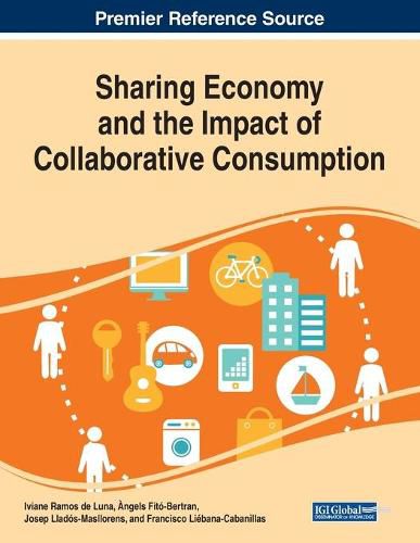 Cover image for Sharing Economy and the Impact of Collaborative Consumption