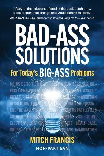 Cover image for Bad-Ass Solutions