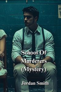 Cover image for School Of Murderers (Mystery)