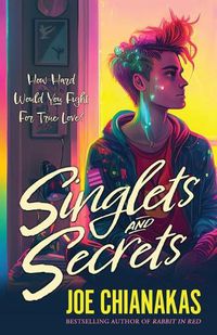 Cover image for Singlets and Secrets