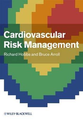 Cover image for Cardiovascular Risk Management