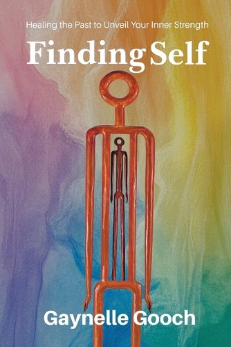 Cover image for Finding Self