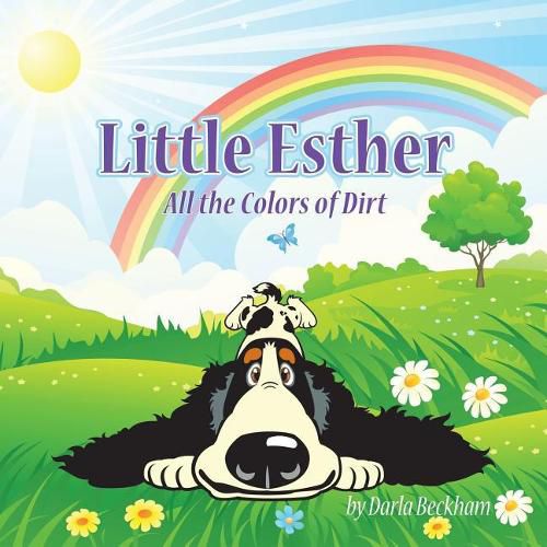 Cover image for Little Esther