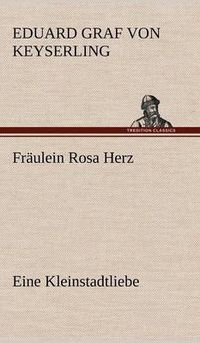 Cover image for Fraulein Rosa Herz