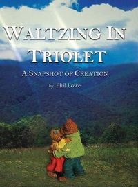 Cover image for Waltzing in Triolet