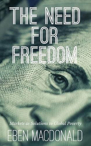 Cover image for The Need For Freedom