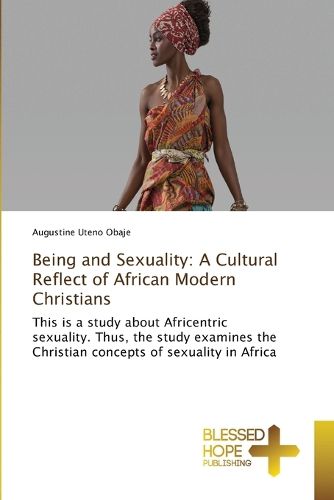 Cover image for Being and Sexuality