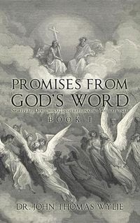 Cover image for Promises from God's Word