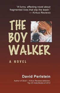 Cover image for The Boy Walker