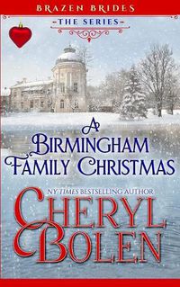 Cover image for A Birmingham Family Christmas