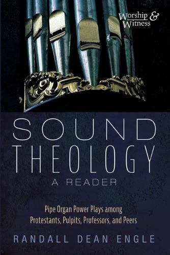 Cover image for Sound Theology, a Reader