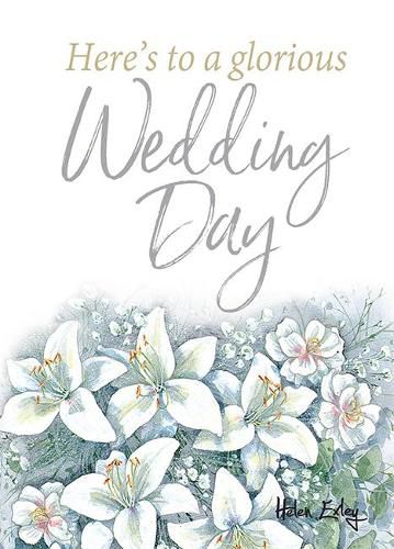 Cover image for Glorious Wedding Day