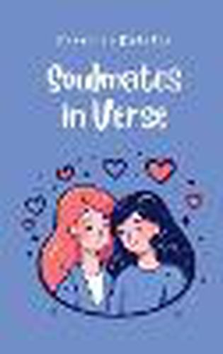 Cover image for Soulmates in Verse