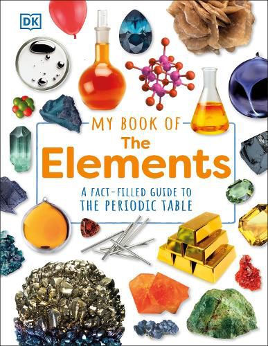 My Book of the Elements