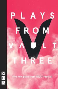 Cover image for Plays from VAULT 3
