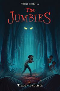Cover image for The Jumbies