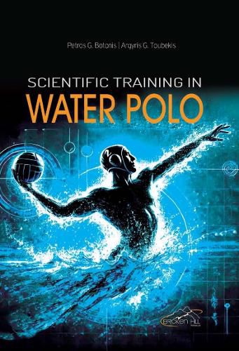 Cover image for Scientific Training in Water Polo