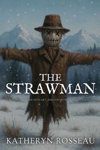 Cover image for The Strawman