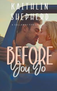 Cover image for Before You Go