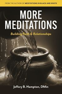 Cover image for More Meditations