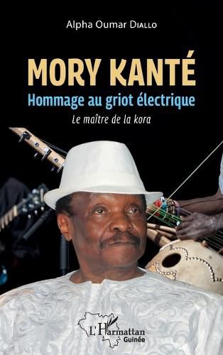 Cover image for Mory Kante