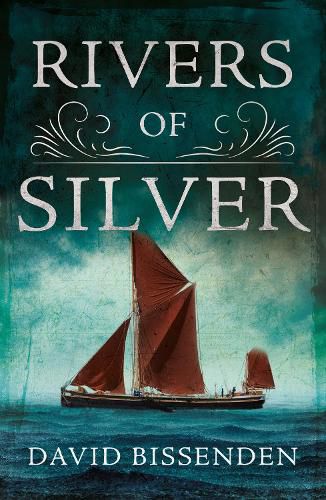 Cover image for Rivers of Silver