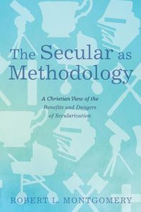 Cover image for The Secular as Methodology: A Christian View of the Benefits and Dangers of Secularization