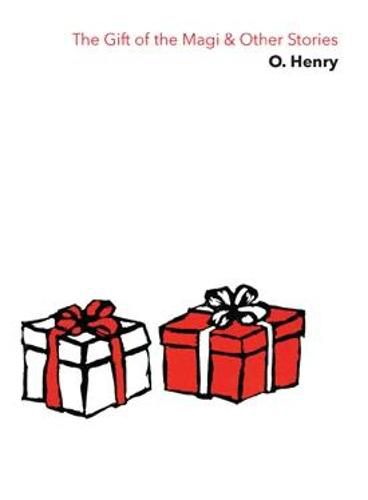 Cover image for The Gift of the Magi & Other Stories