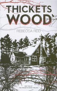 Cover image for Thickets Wood