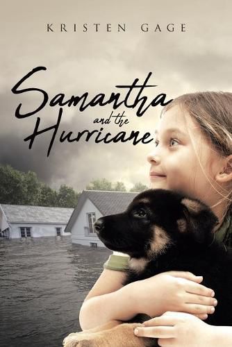 Samantha and the Hurricane