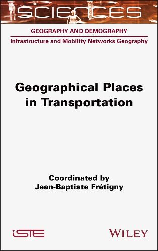 Cover image for Geographical Places in Transportation