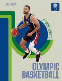 Cover image for Olympic Basketball