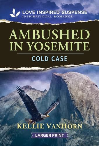 Cover image for Ambushed in Yosemite