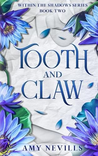 Cover image for Tooth and Claw