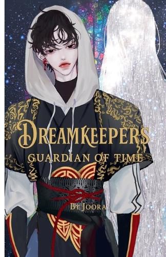 Cover image for Dreamkeepers