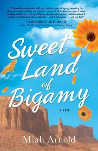 Cover image for Sweet Land of Bigamy