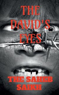 Cover image for The David's Eyes