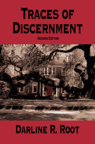 Cover image for Traces of Discernment