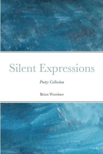 Cover image for SIlent Expressions