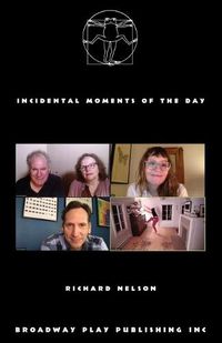 Cover image for Incidental Moments of the Day