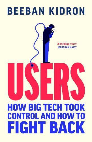 Cover image for Users