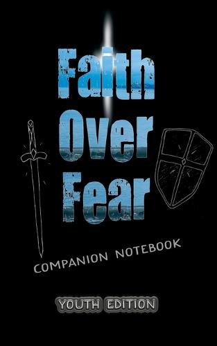 Cover image for Faith Over Fear