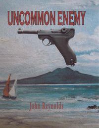 Cover image for Uncommon Enemy